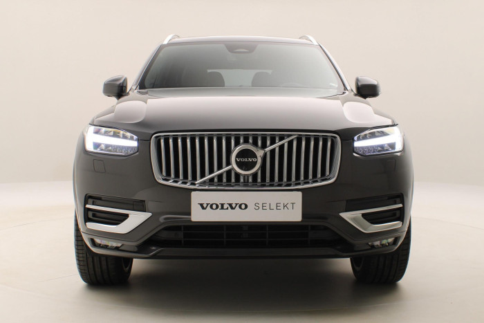 Volvo XC90 B5 AWD ULTIMATE BRIGHT 1.maj