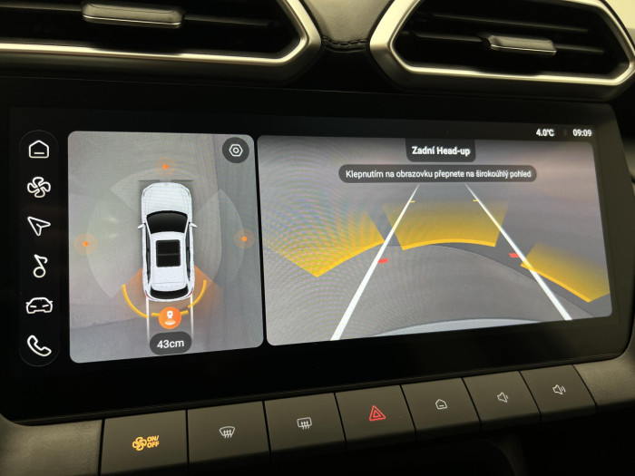 MG ZS 1.5 ICE ELEGANCE CZ 1.maj. 1.5 Elegance