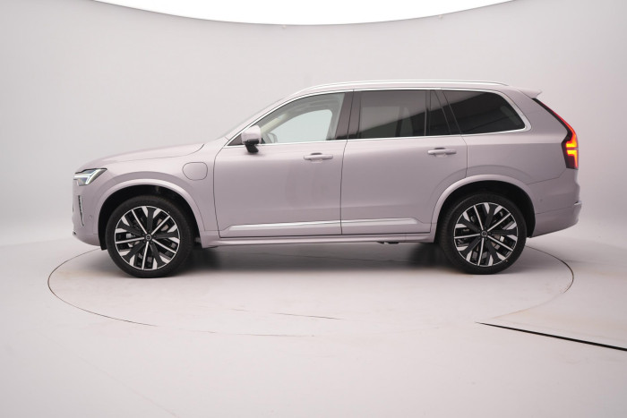 Volvo XC90 T8 AWD RECHARGE BRIGHT ULTRA 7