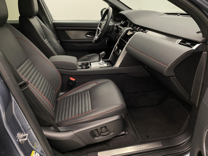 Land Rover Discovery Sport D200 R-DYNAMIC SE AWD AUT 2.0 d Dynamic SE