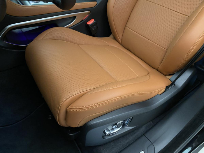 Jaguar F-Pace P400 SPORT AWD AUT REZERVACE 3.0 Sport