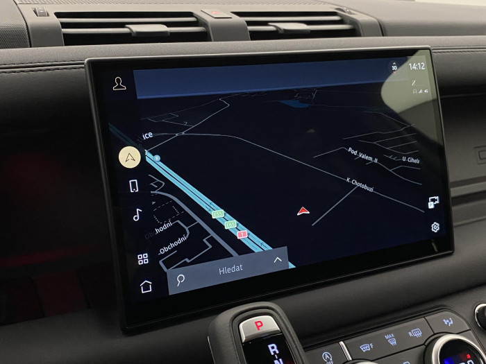 Land Rover Defender 110 D300 X-DYNAMIC SE AWD AUT 3.0 d Dynamic SE