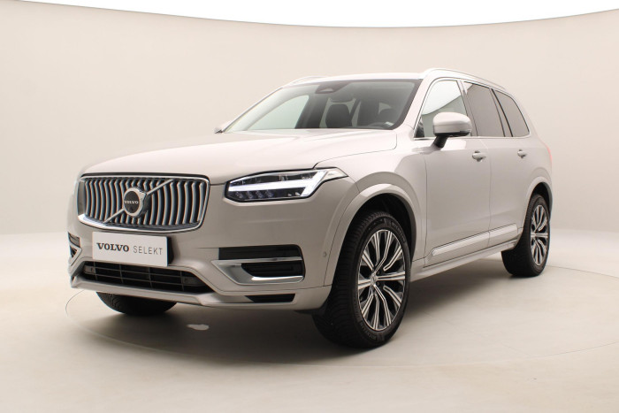 Volvo XC90 B5 AWD AUT BRIGHT PLUS 7míst