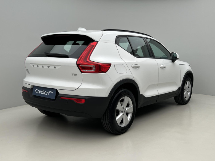Volvo XC40 T2 CORE AUT 1.maj.