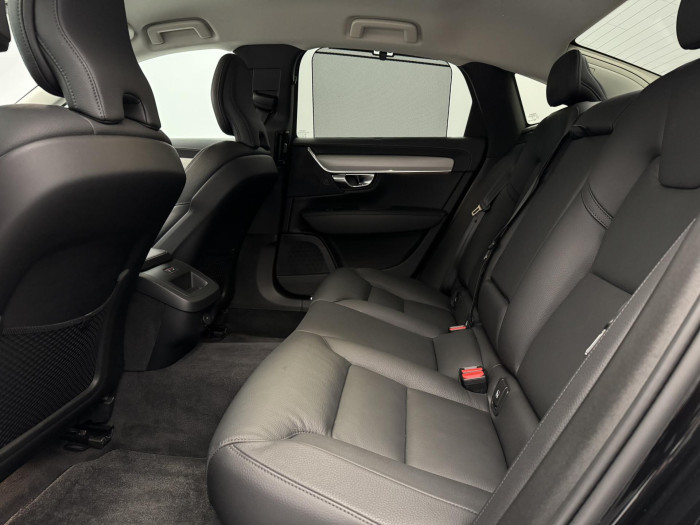 Volvo S90 B5 AWD BRIGHT PLUS CZ 1.maj
