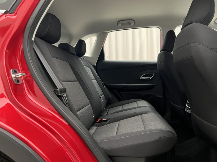 MG ZS 1.5 EMOTION HYBRID+ AUT CZ