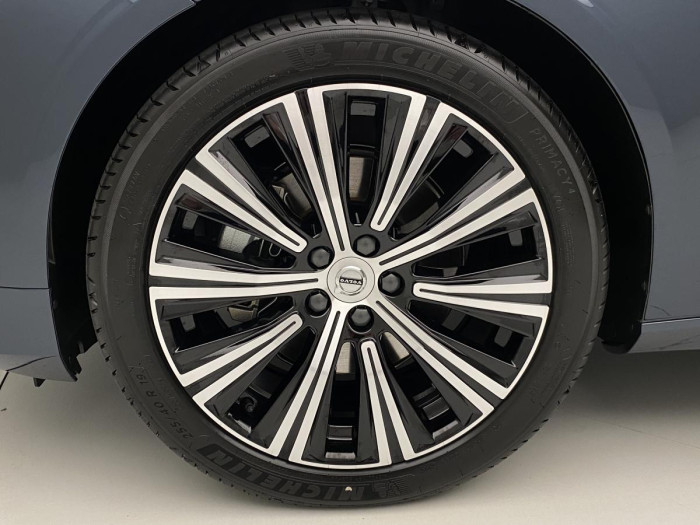 Volvo V90 B5 AWD AUT BRIGHT ULTIMATE