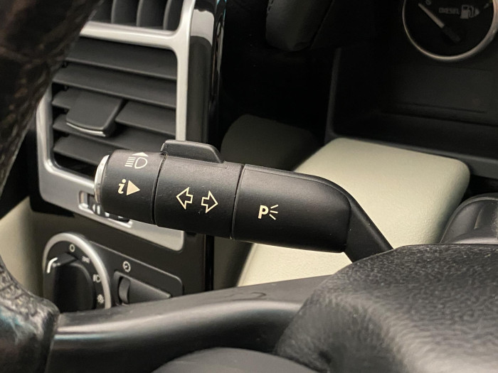 Land Rover Range Rover 3.6 TDV8 VOGUE AWD AUT