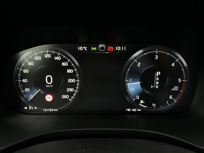 Volvo XC60 D4 MOMENTUM AUT 2.0 d Momentum