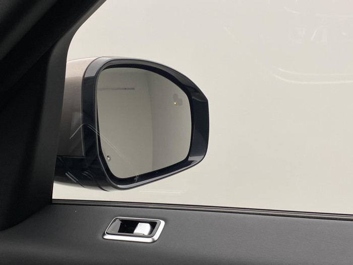 Land Rover Range Rover Sport D300 HSE AWD AUT REZERVACE 3.0 d