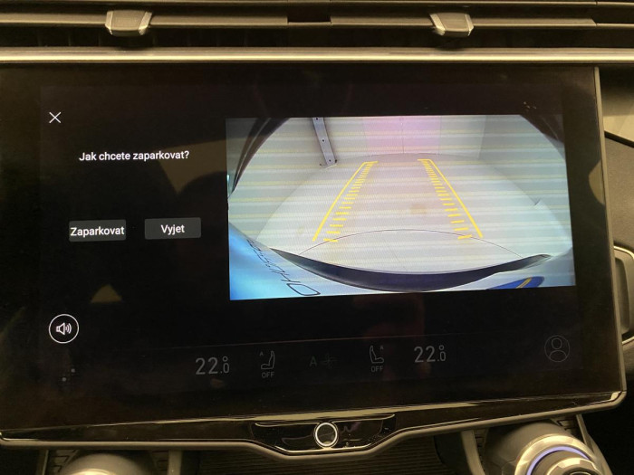 Lynk & Co 01 PHEV DCT AUT REZERVACE