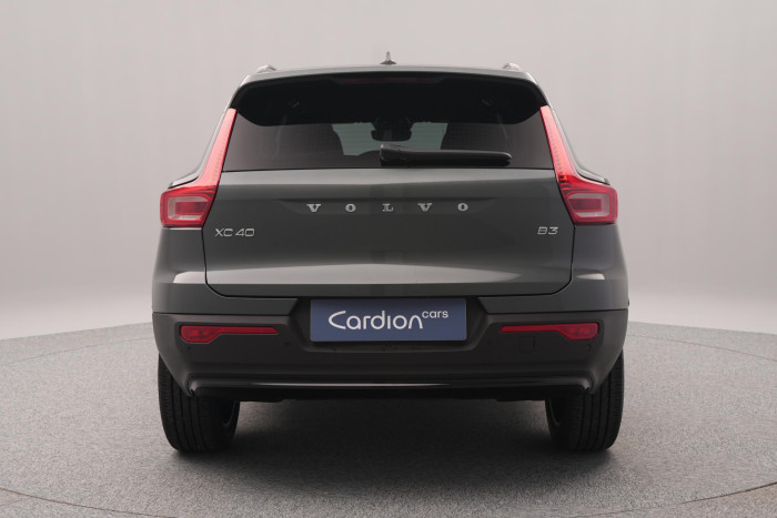 Volvo XC40 B3 AUT DARK ULTRA