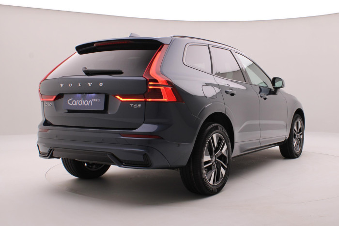 Volvo XC60 T6 AWD AUT DARK PLUS