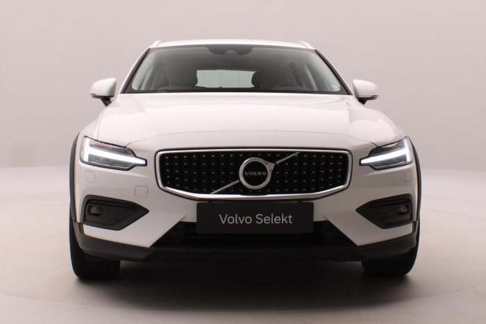 Volvo V60 CC D4 AWD MOMENTUM AUT CZ 2.0 d CC CC Momentum
