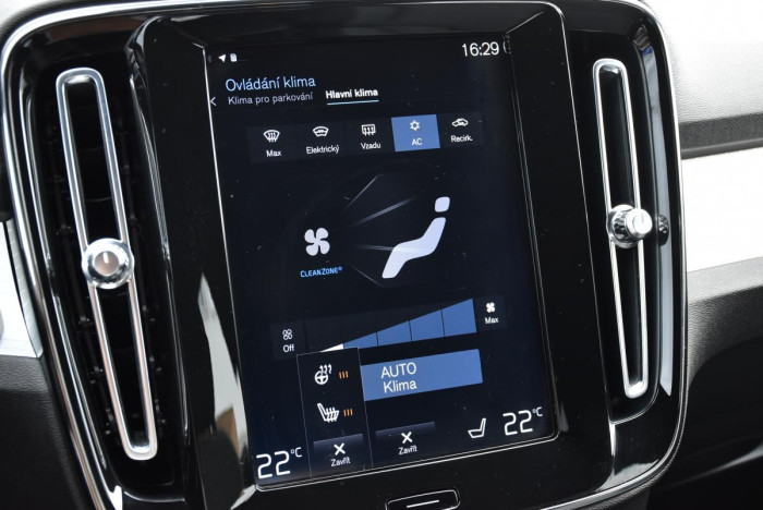 Volvo XC40 B4 MOMENTUM PRO AUT 1.maj. 2.0 Momentum