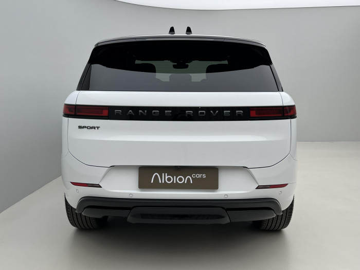 Land Rover Range Rover Sport D300 DYNAMIC SE AWD Aut 3.0 d Dynamic SE