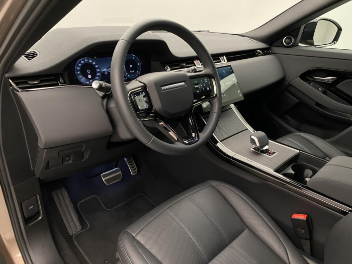 Land Rover Range Rover Evoque D200 AWD DYNAMIC SE CZ 1.maj 2.0 d Dynamic SE