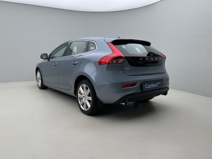 Volvo V40 D2 INSCRIPTION Aut 2.0 d