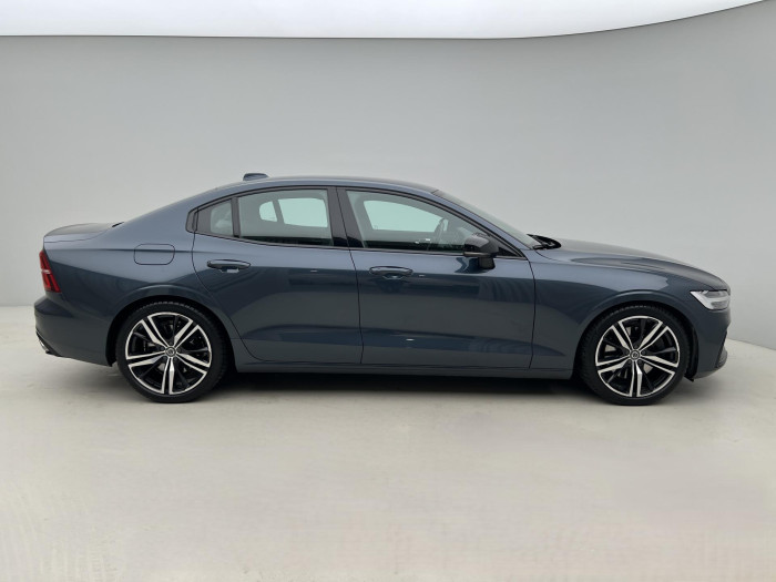 Volvo S60 T5 R-DESIGN AUT