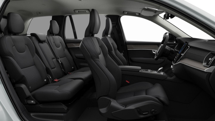 Volvo XC90 T8 AWD AUT RECHARGE DARK PLUS