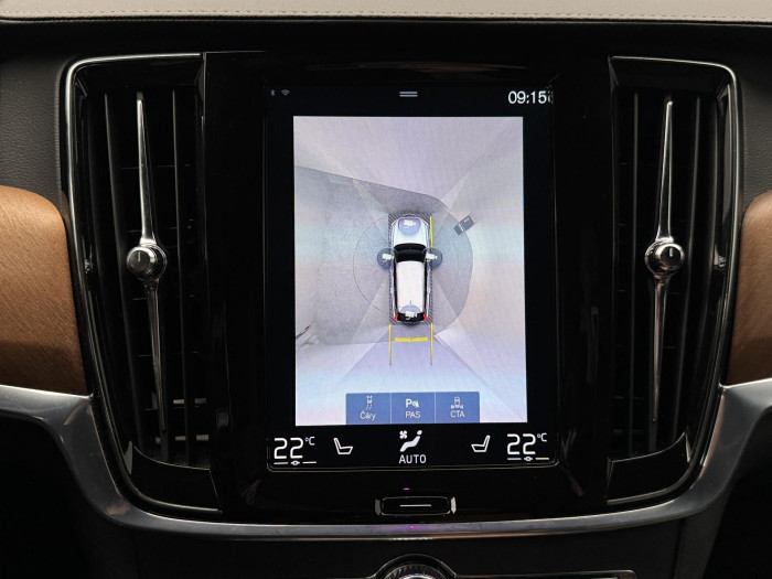 Volvo V90 D5 AWD INSCRIPTION POLESTAR 2.0 d