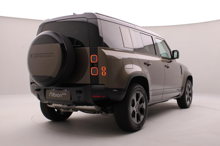 Land Rover Defender 110 D350 X-Dynamic HSE 3.0 d Dynamic