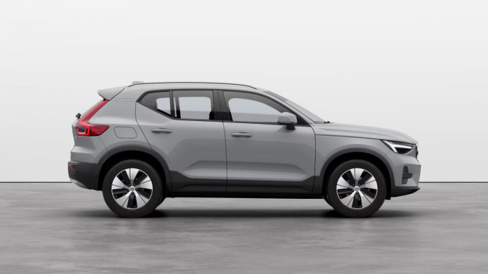 Volvo XC40 B3 AUT CORE