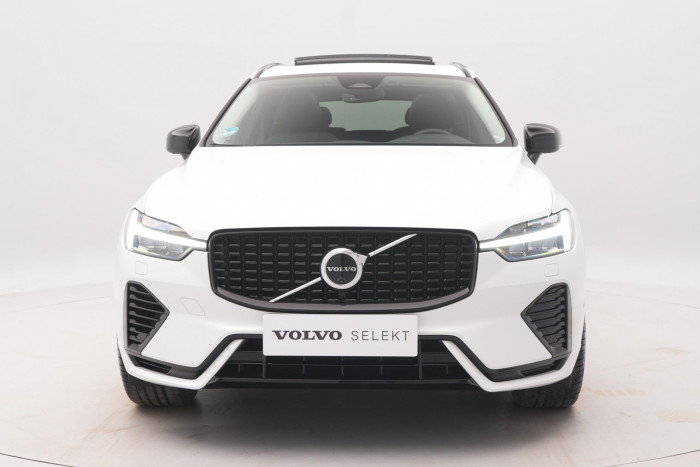 Volvo XC60 T6 RECHARGE AWD PLUS