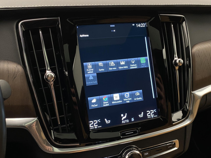 Volvo S90 B5 AWD INSCRIPTION AUT