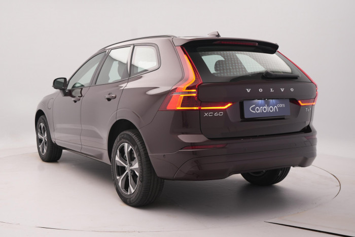 Volvo XC60 T6 AWD AUT CORE
