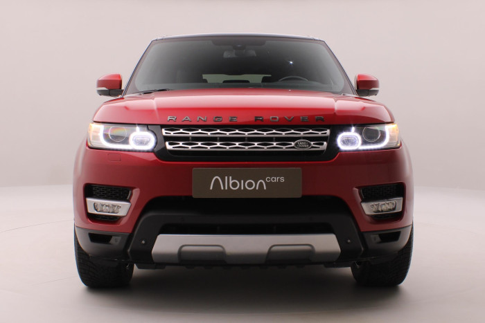Land Rover Range Rover Sport 3.0 SDV6 AWD HSE AUT