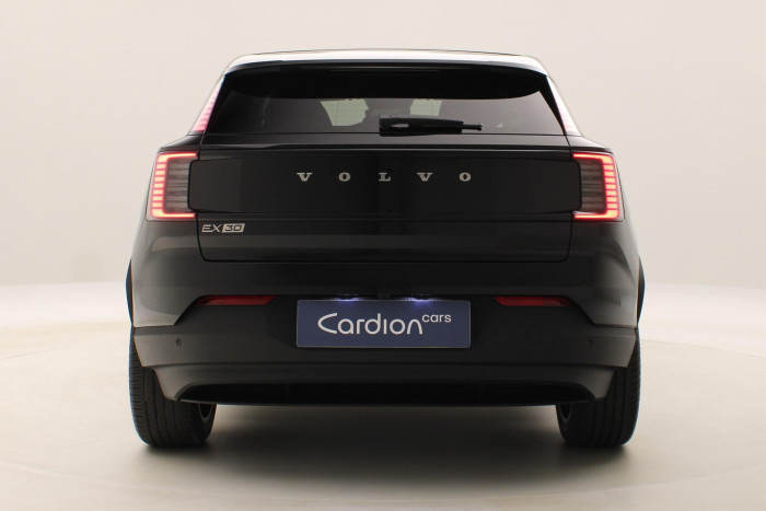 Volvo EX30 PURE ELECTRIC EXTENDED PLUS
