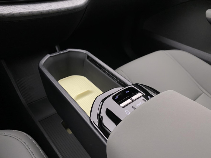 Volvo EX30 PURE ELECTRIC SINGLE PLUS