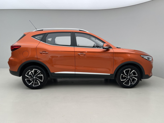 MG ZS 1.0T EXCLUSIVE AUT  REZERVACE 1.0 Exclusive