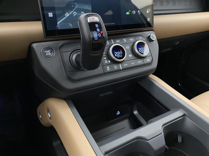 Land Rover Defender 110 D350 X-Dynamic HSE 3.0 d Dynamic