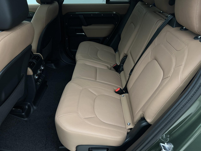 Land Rover Defender 110 D350 X-DYNAMIC HSE AWD Aut 3.0 d Dynamic