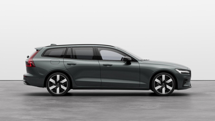 Volvo V60 T6 AWD Plug-in DARK PLUS
