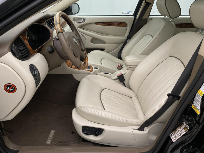 Jaguar X-Type 3.0 V6 AWD AUT 3.0 V6