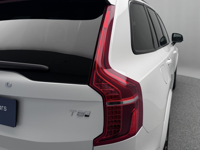 Volvo XC90 T8 AWD RECHARGE DARK PLUS