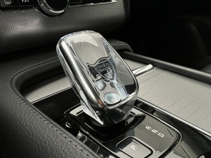 Volvo XC90 B5 AWD INSCRIPTION 7MÍST AUT