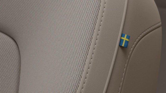 Volvo EX30 P5 RWD LONG RANGE PLUS AUT