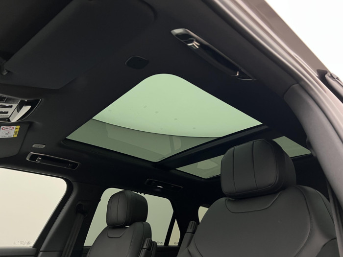 Land Rover Range Rover Sport P460e DYNAMIC SE AWD Aut 3.0 Dynamic SE