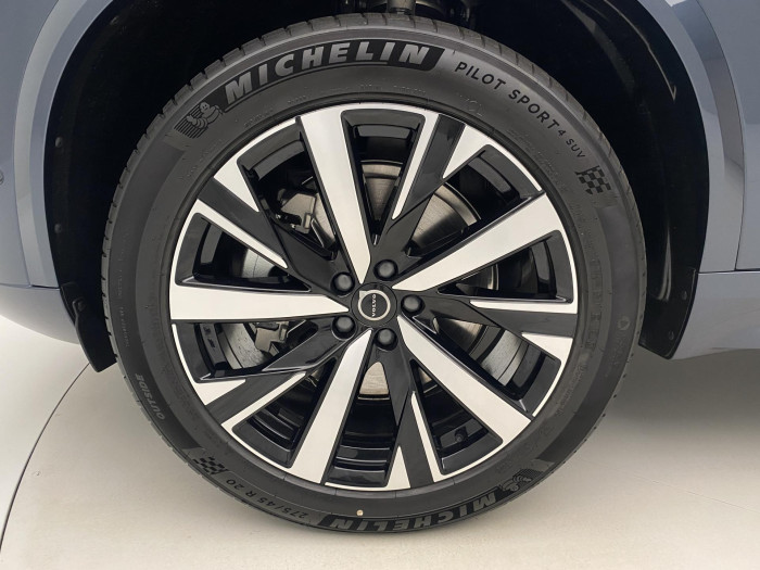 Volvo XC90 B5 AWD AUT BRIGHT PLUS 7míst