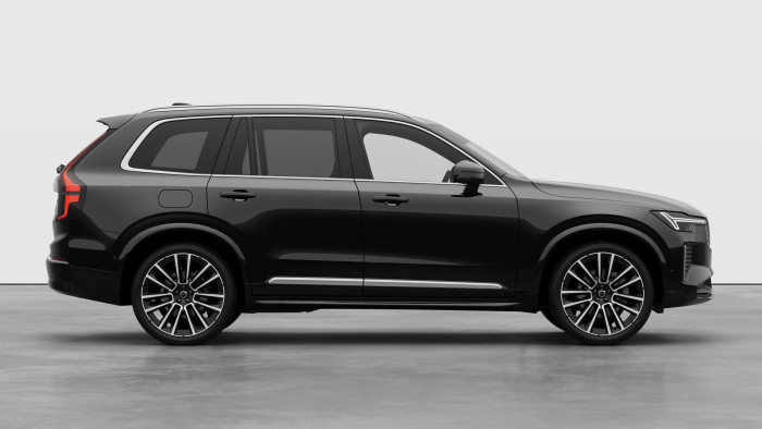Volvo XC90 T8 AWD AUT RECHARGE ULTRA