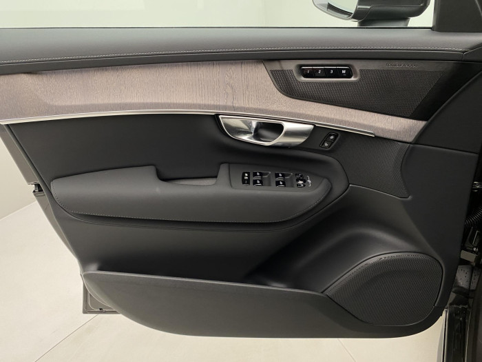 Volvo XC90 B5 AWD AUT BRIGHT PLUS