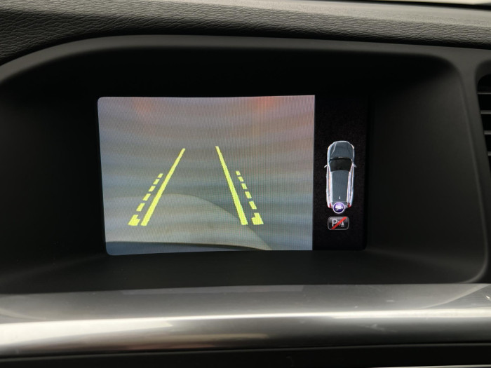 Volvo V60 CC D4 AWD SUMMUM AUT 2.4 d CC CC Summum