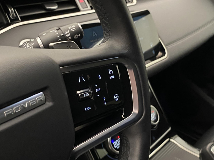 Land Rover Range Rover Evoque D200 SE AWD AUT 2.0 d SE