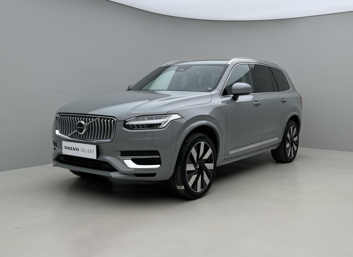 Volvo XC90 T8 AWD RECHARGE PLUS BRIGHT