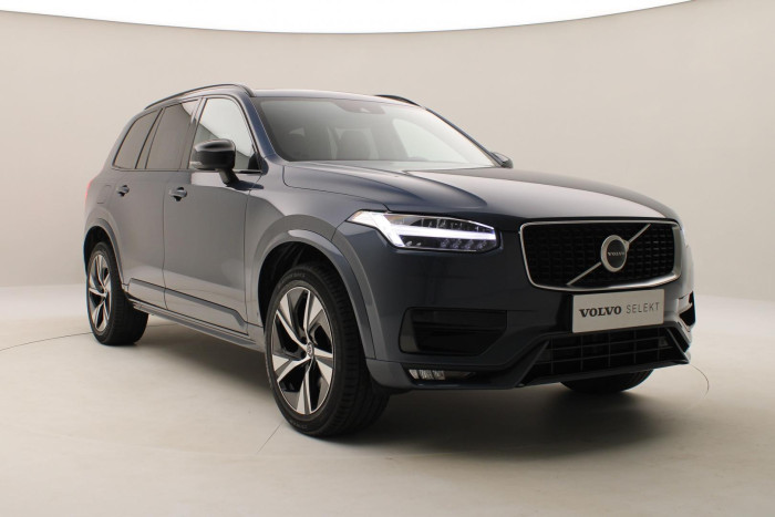 Volvo XC90 B5 AWD R-DESIGN AUT 1.maj