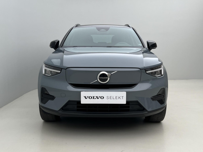 Volvo XC40 RECHARGE PLUS SINGLE MOTOR